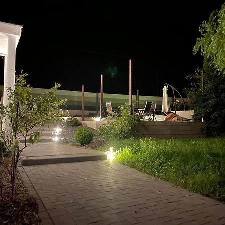 Paradiesisch Wohnen - Loreley Sankt Goarshausen Exterior foto