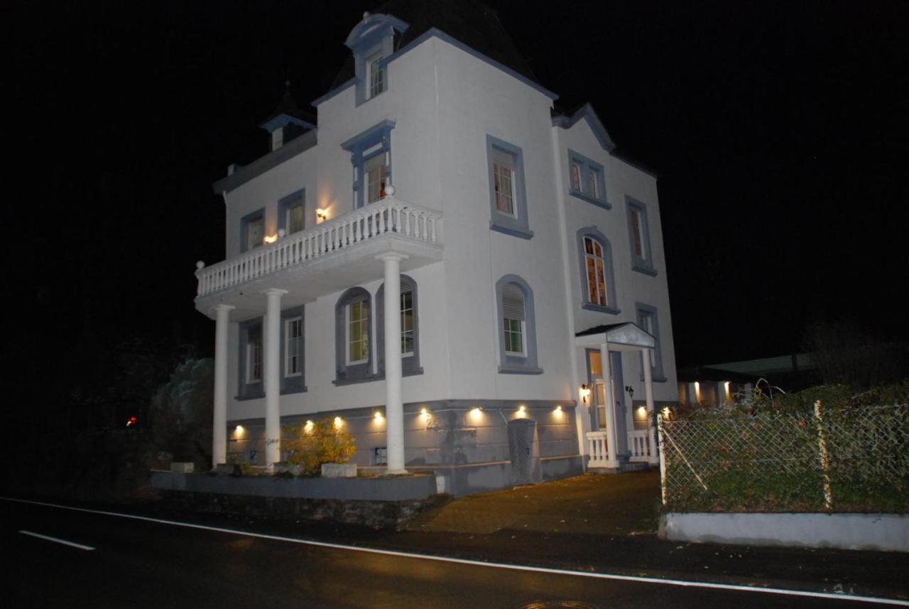 Paradiesisch Wohnen - Loreley Sankt Goarshausen Exterior foto