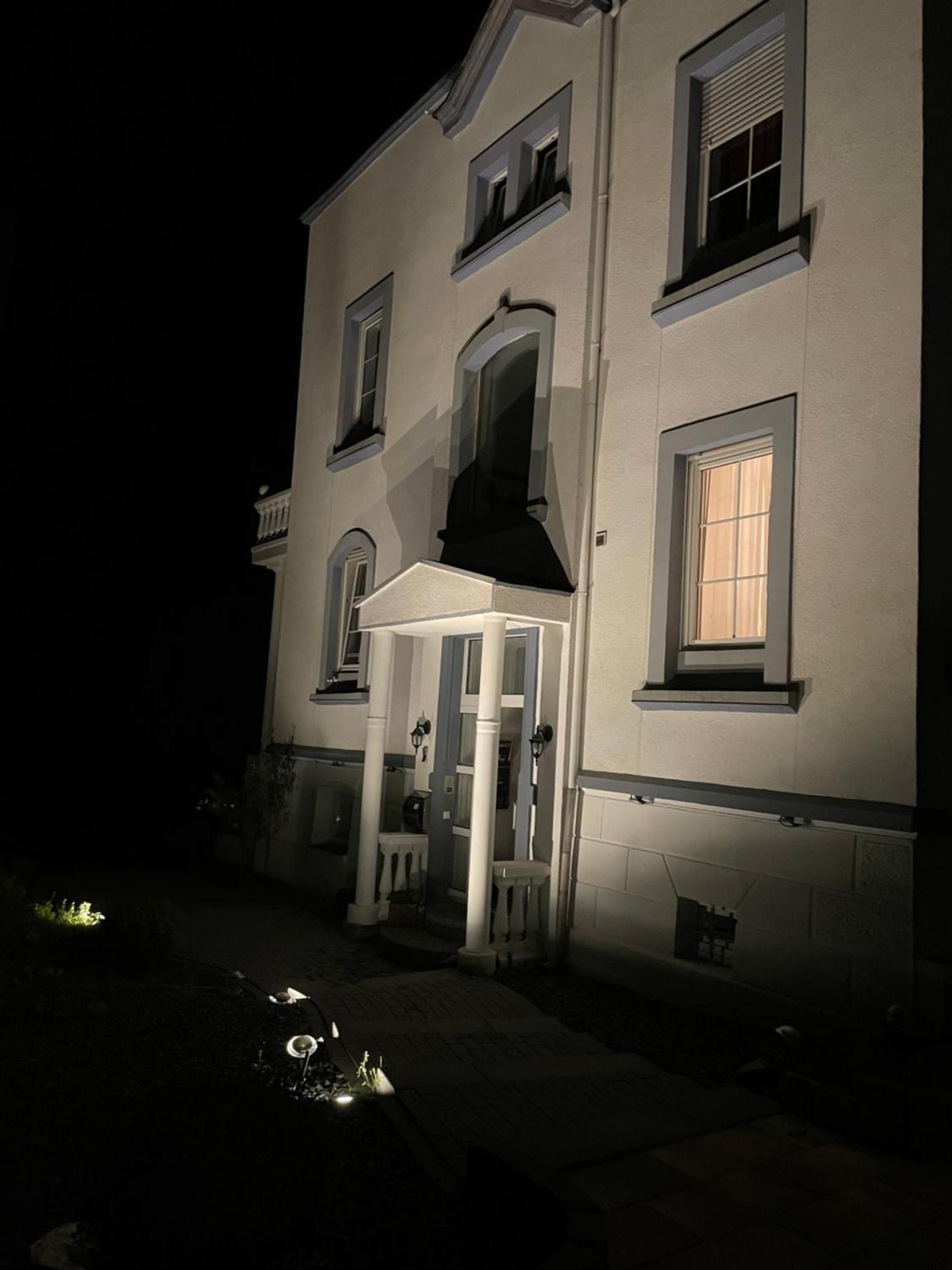Paradiesisch Wohnen - Loreley Sankt Goarshausen Exterior foto